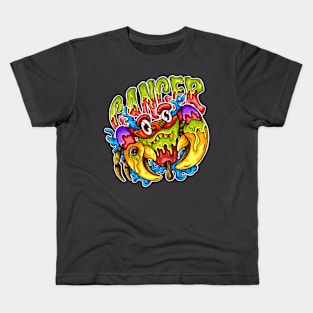 CANCER Kids T-Shirt